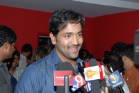 Rowdy Movie Premiere Show Photos